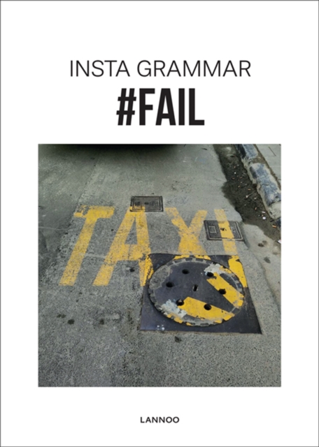 Insta Grammar: #Fail
