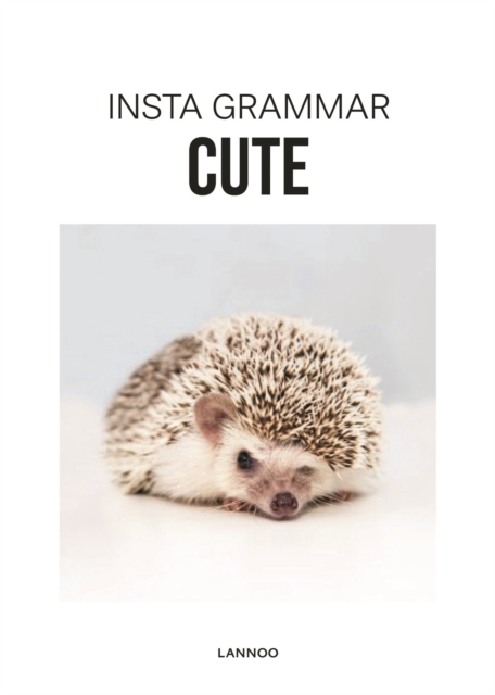 Insta Grammar: Cute