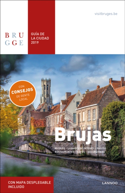 Brujas Guia de la Cuidad 2019