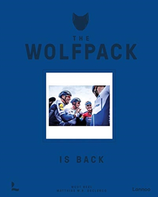 Wolfpack Is Back