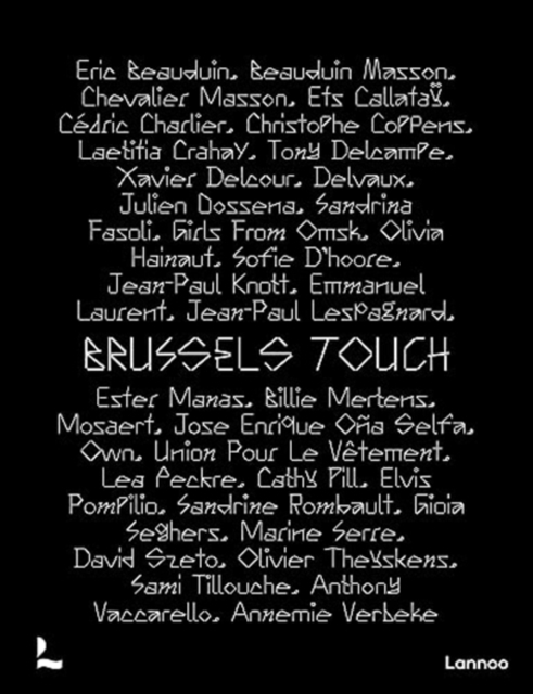 Brussels Touch