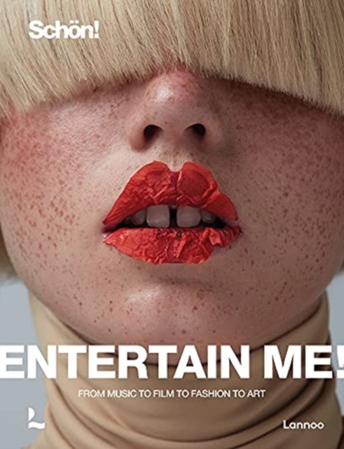 Entertain me! by Schoen magazine