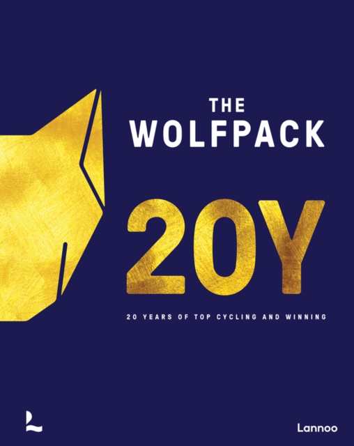 Wolfpack 20Y