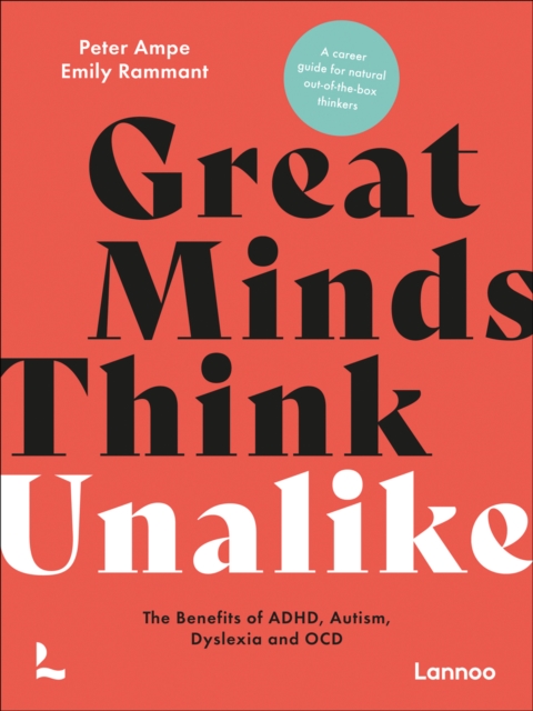 Great Minds Think Unalike