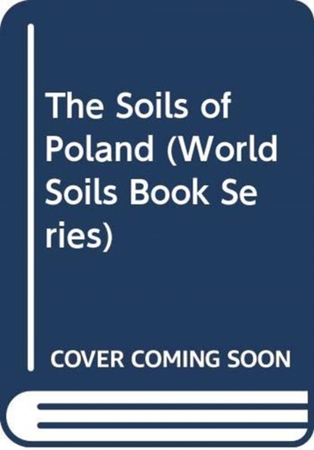 Soils of Poland