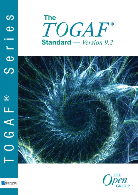 TOGAF standard, version 9.2