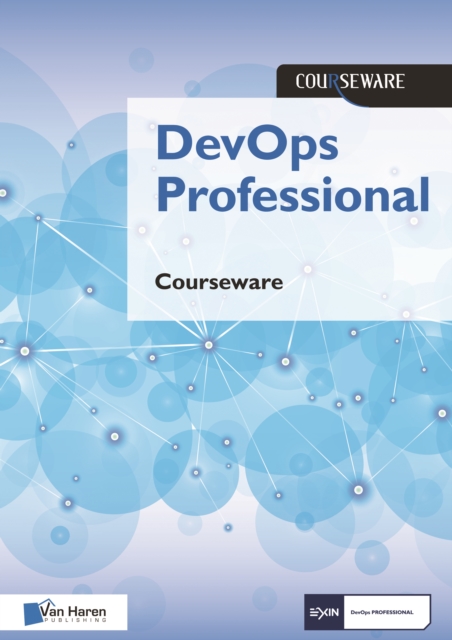 DevOps Professional Courseware