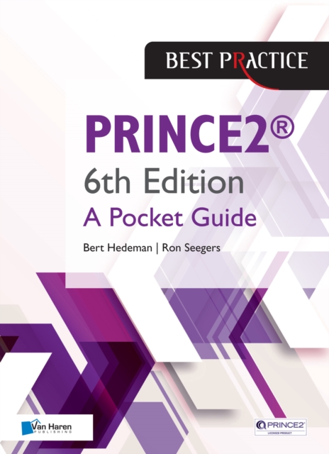 PRINCE2 A POCKET GUIDE 6E