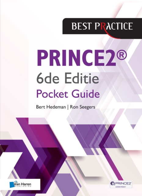 PRINCE2(R) Editie 2017 - Pocket Guide