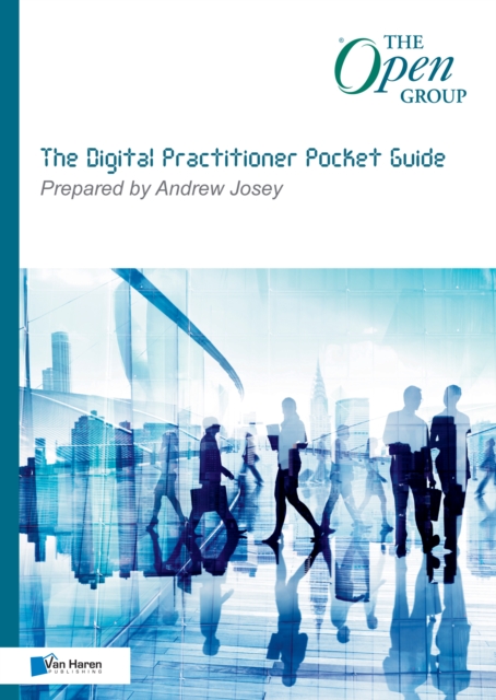 DIGITAL PRACTITIONER POCKET GUIDE