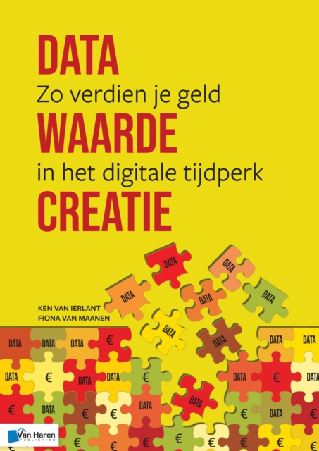 DATA WAARDE CREATIE