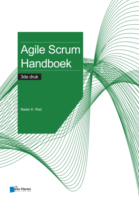 Agile Scrum Handboek - 3de druk