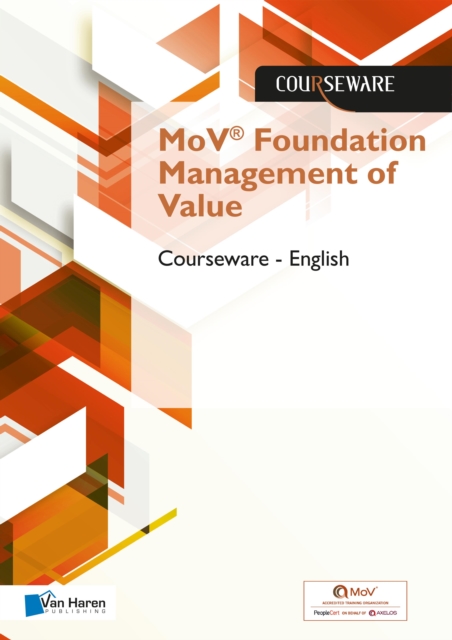 MOV FOUNDATION OF VALUE COURSEWARE ENGLI