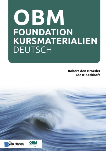 OBM FOUNDATION KURSMATERIALIEN DEUTSCH