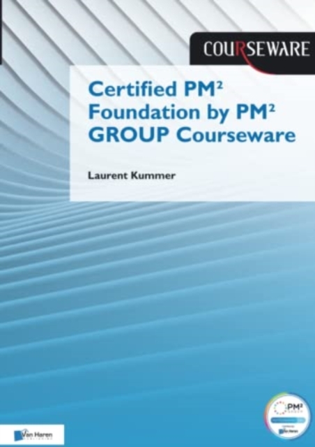 Certified Pm2 Foundation by Pm2 Group Courseware