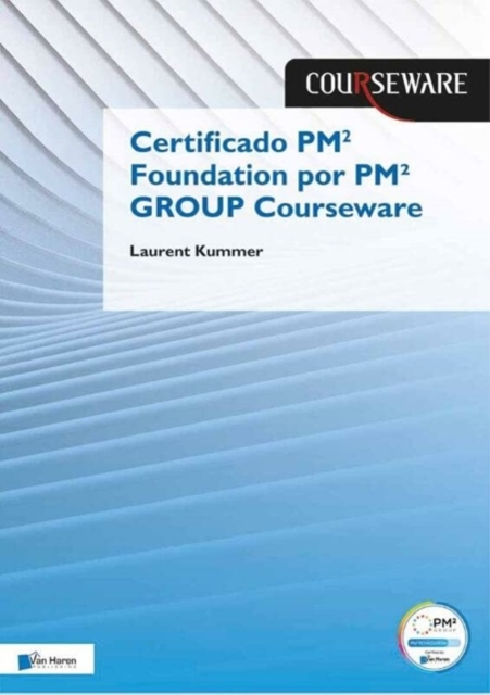 Certified PM2 Foundation por PM2 GROUP Courseware
