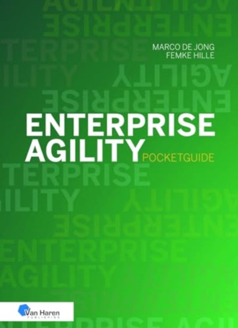 Enterprise Agility Pocketguide