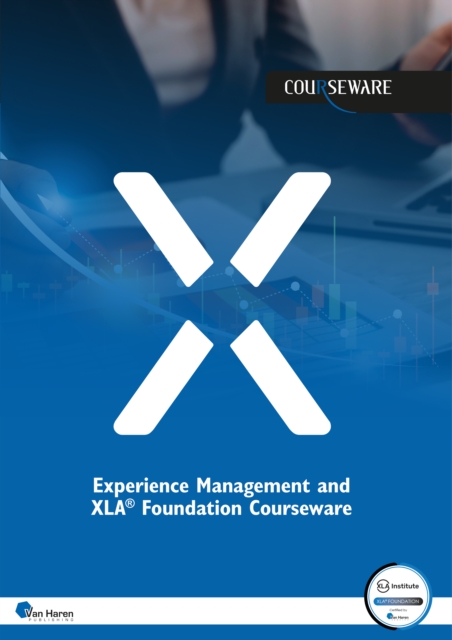 Experience Management and Xla Foundation Courseware