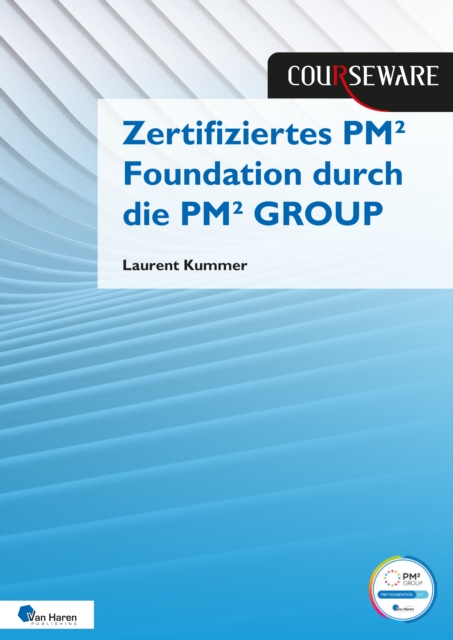 Zertifiziertes Pm2 Foundation Durch Die Pm2 Group