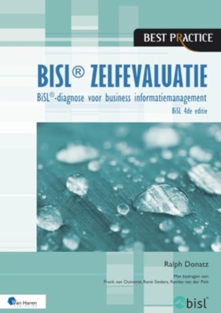 Bisl 4de Editie Zelfevaluatie