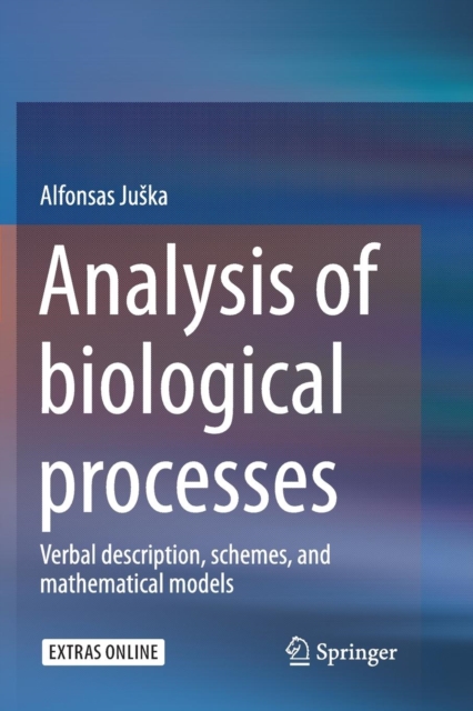 Analysis of biological processes