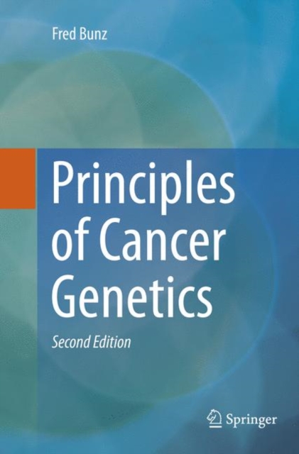 Principles of Cancer Genetics