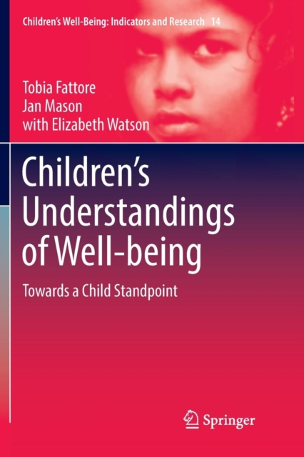 Children's Understandings of Well-being