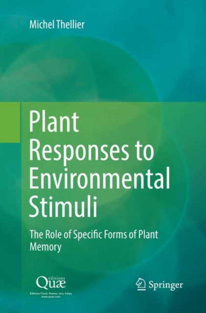 Plant Responses to Environmental Stimuli