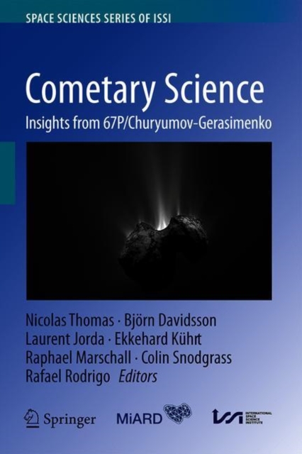 Cometary Science