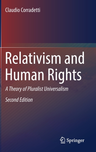 Relativism and Human Rights
