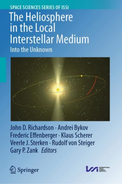 Heliosphere in the Local Interstellar Medium