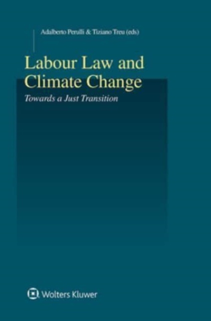 Labour Law and Climate Change