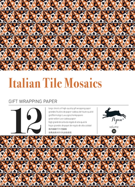 Italian Tile Mosaics