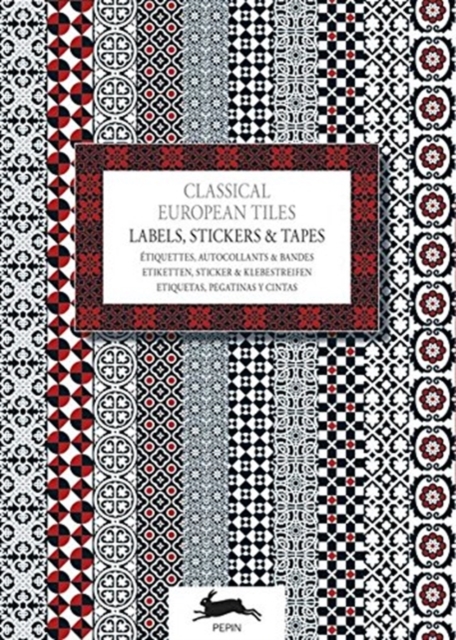 Classical European Tiles