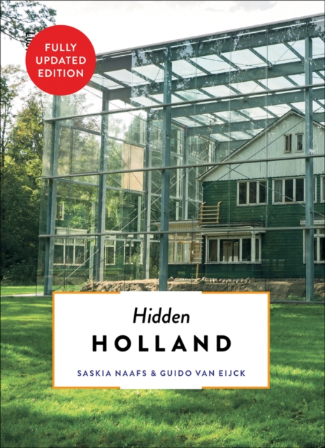 Hidden Holland