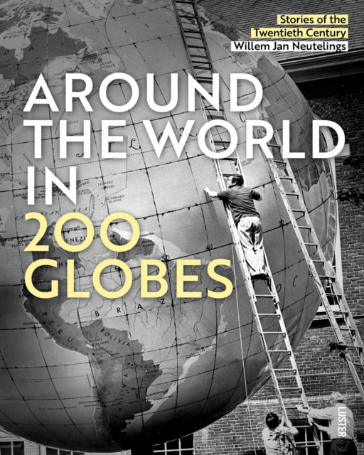 Around the World in 200 Globes