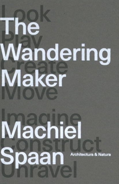 Wandering Maker