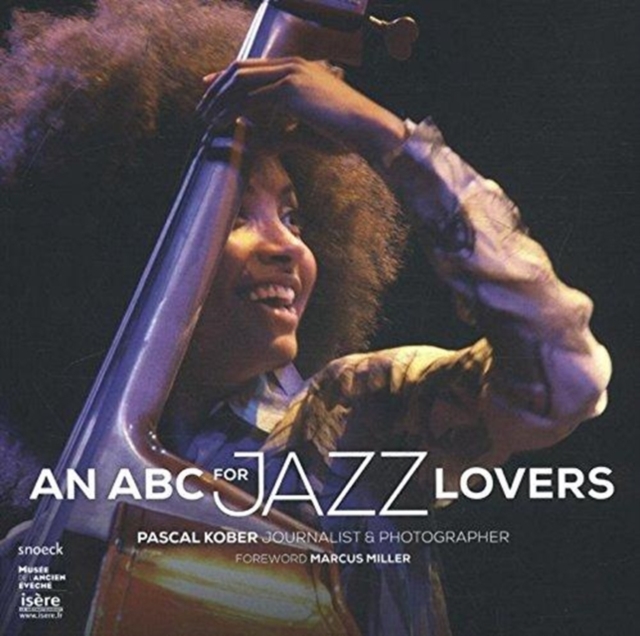 ABC for Jazz Lovers