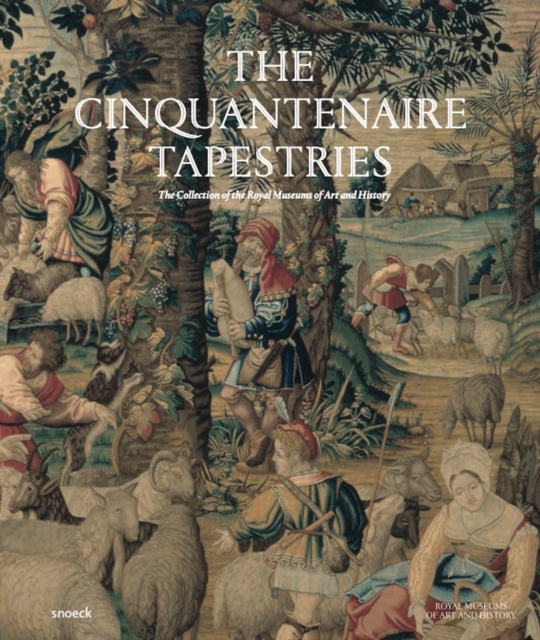 Cinquantenaire Tapestries