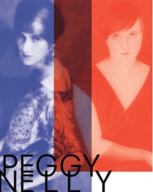Peggy Guggenheim And Nelly Van Doesburg - Advocates Of De Stijl