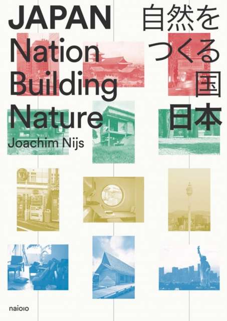 Japan - Nation Building Nature