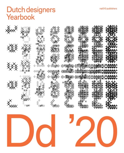 Dutch Designers Yearbook - From Reset to Resilience