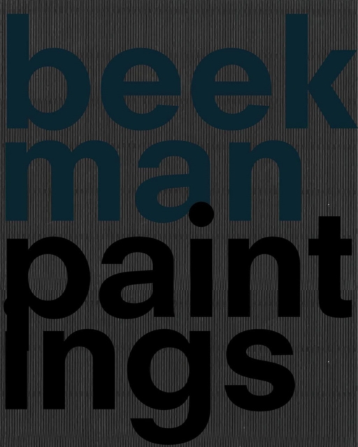 Beekman - Paintings
