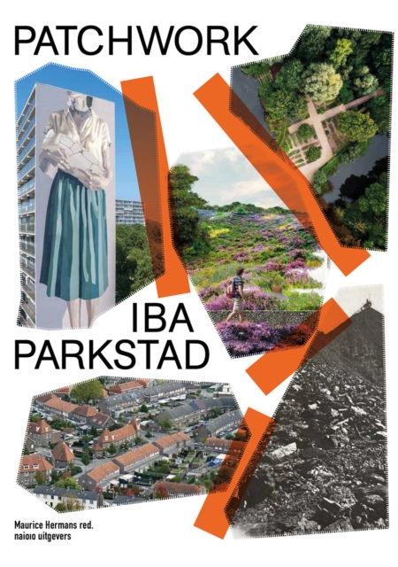 Patchwork IBA Parkstad