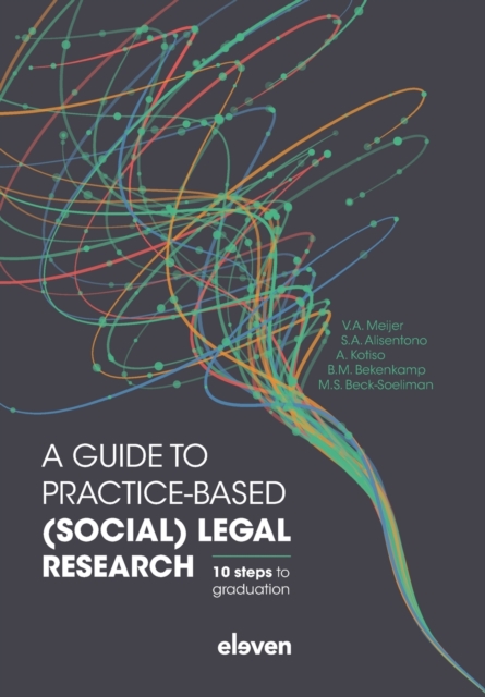 guide to practice-based (social) legal research
