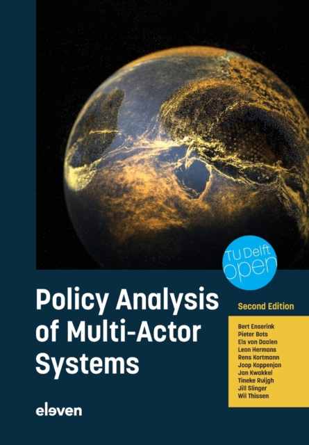 Policy Analysis of Multi-Actor Systems