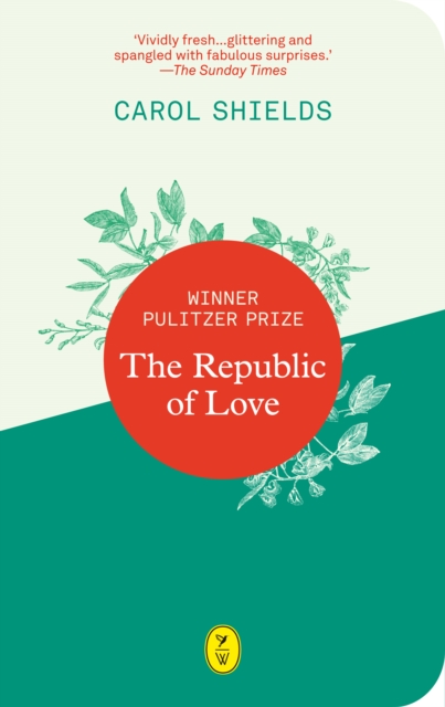 Republic Of Love