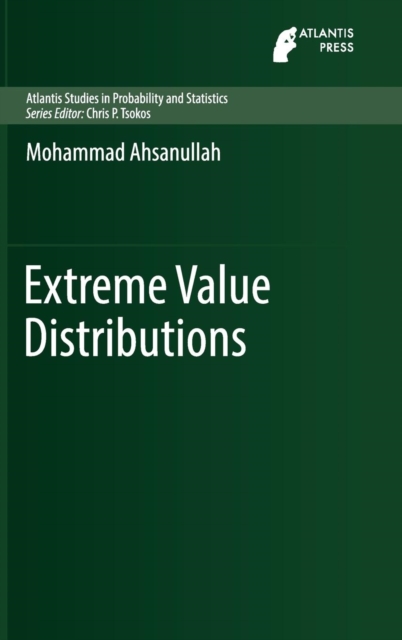 Extreme Value Distributions