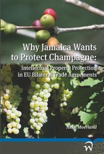 Why Jamaica Wants to Protect Champagne