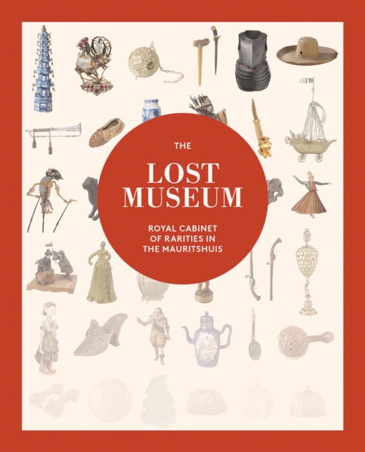 Lost Museum